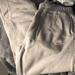 Nike Sweat pants